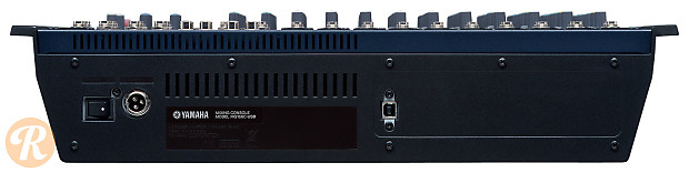 Yamaha MG166C-USB 16 Channel Mixer with USB image 2