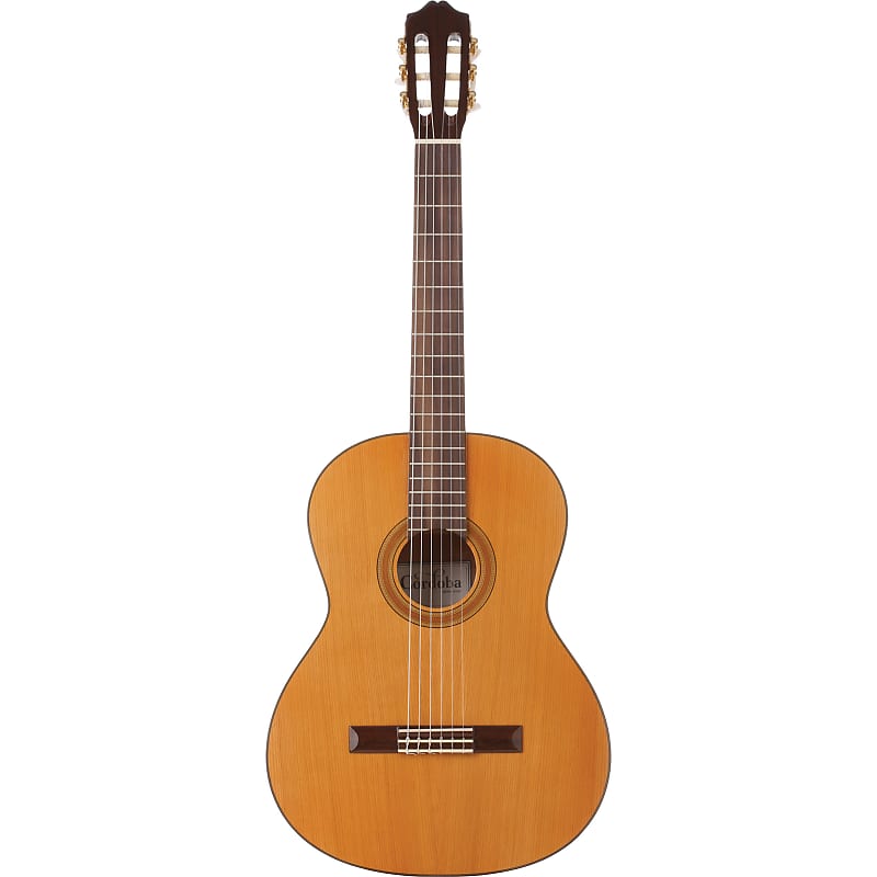 Cordoba C3M Iberia Series Classical Guitar image 1
