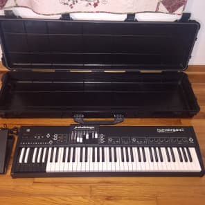 Hammond XB-2 Organ 1990s | Reverb
