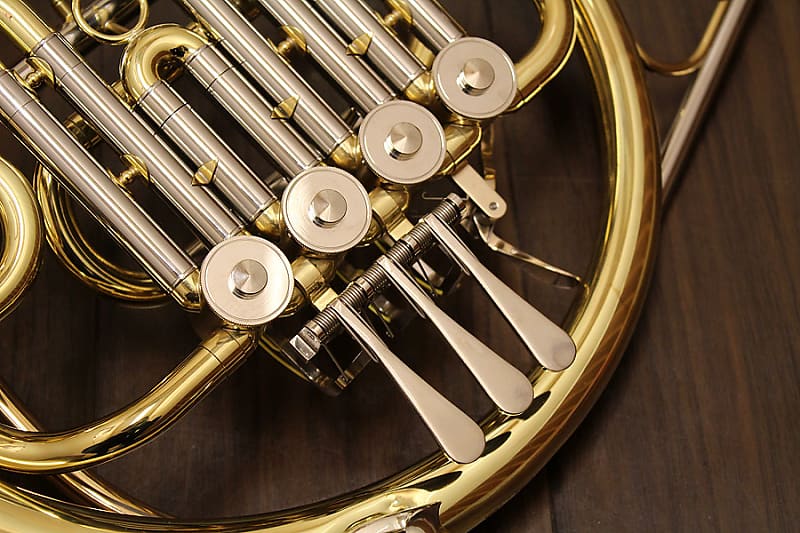 Mamazou　YAMAHA B♭シングルフレンチホルン　YHR321 YAMAHA YHR-321 single horn | eBay