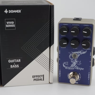 Heet Sound EBow Plus Electric Bow for Guitar