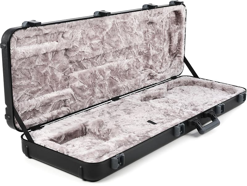 Fender ABS Molded Precision Bass / Jazz Bass Case | Reverb