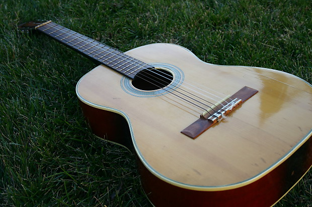 Kingston classic guitar pro line top