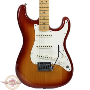 ギター Fender American standard Stratocaster Fender American Standard Stratocaster 2008 - 2016 | Reverb