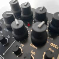 LFusion Electronics Eurorack Synth Modules and Parts