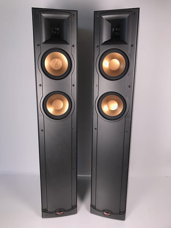 Klipsch RF15 Floorstanding Speakers Reverb