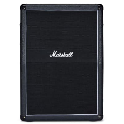 Marshall Studio Classic SC212 2x12 Angled Guitar Speaker Cabinet for sale