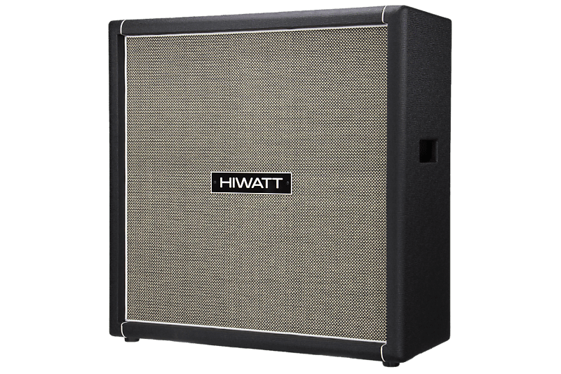 Hiwatt SE4123F 4 x 12