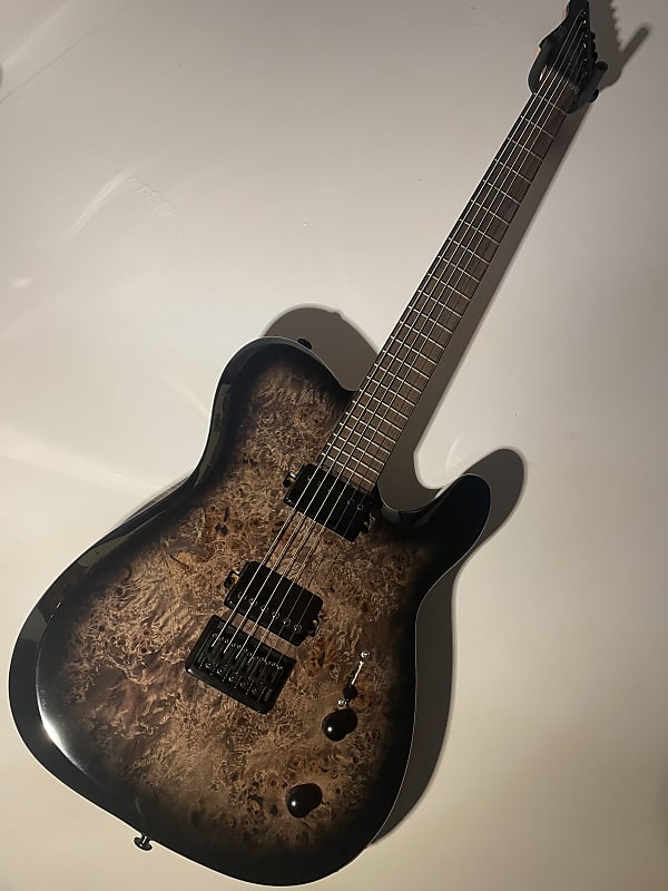 Subzero paradigm store baritone review