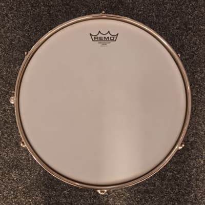 Ludwig Pioneer 14"×5" - White Marine Pearl image 5