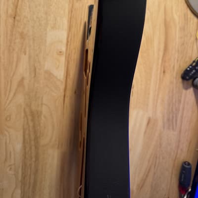 Replacement Body - 1998 Fender Telecaster - Sunburst (Made in Mexico) image 11