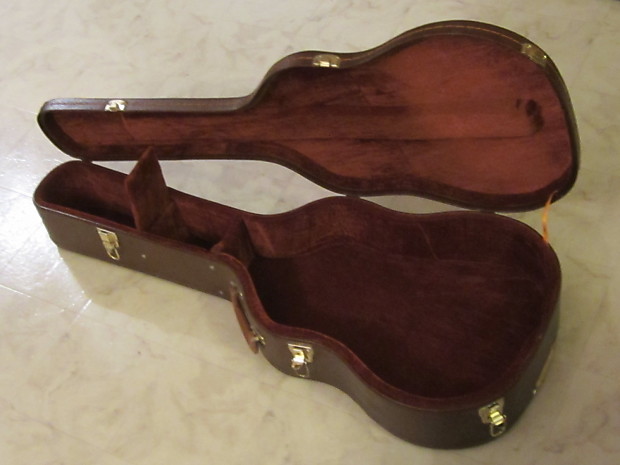 Alvarez sales hard case