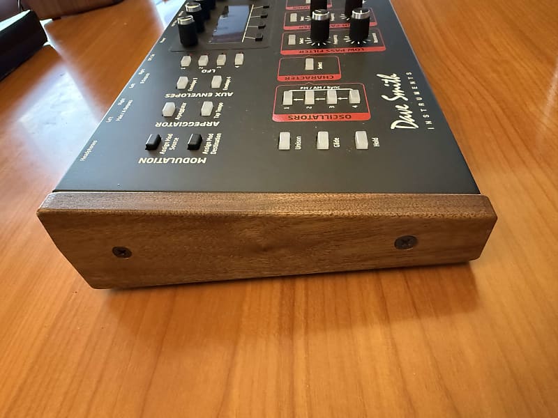 鍵盤楽器 Prophet 12 module Prophet 12 Module - SEQUENTIAL - 有限会社 福産起業 - FUKUSAN