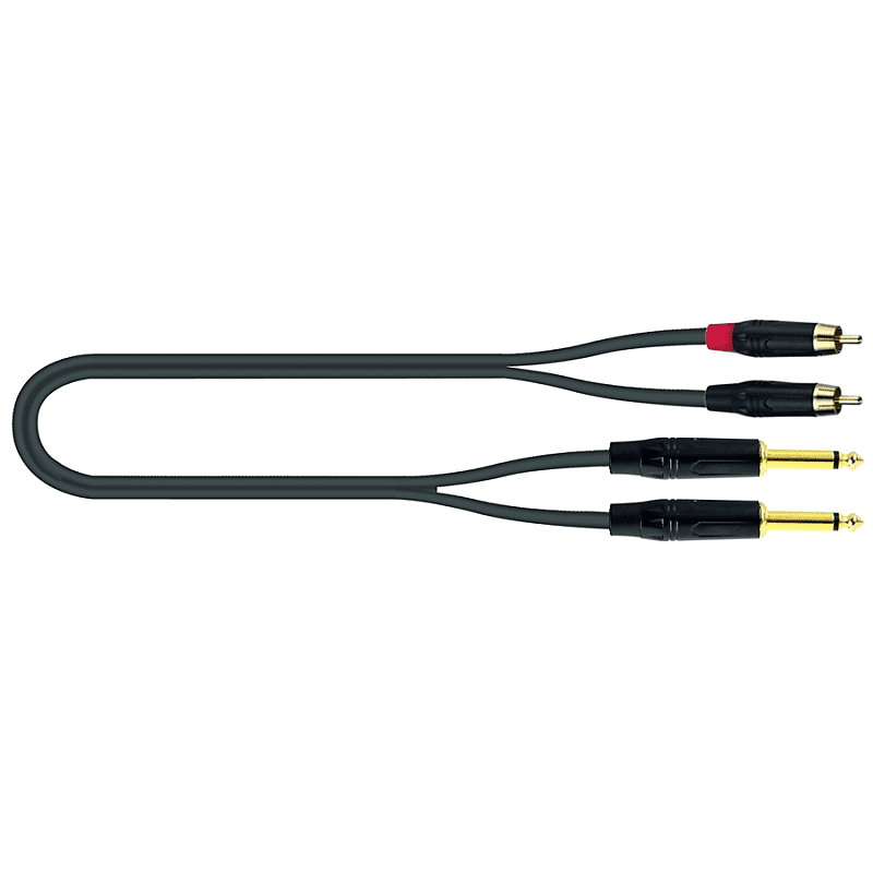 Quik Lok Just/2 Rca2 J 5  			