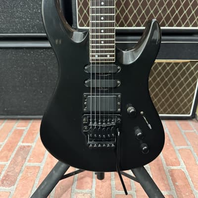 YAMAHA RGS112ps　エレキギター　LINE6 POD XT付属 Used Yamaha RGX612A Solid Body Electric Guitar White