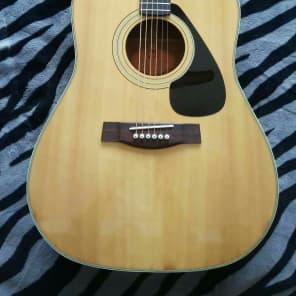 すぐ使えるジャパビン YAMAHA FG-151 こだわりの真鍮部品仕様 すぐ使えるジャパビン YAMAHA FG-151 こだわりの真鍮部品仕様Ω