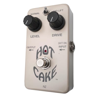 Reverb.com listing, price, conditions, and images for crowther-hot-cake
