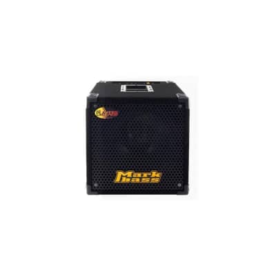 MARKBASS CMD JB Players School image 2