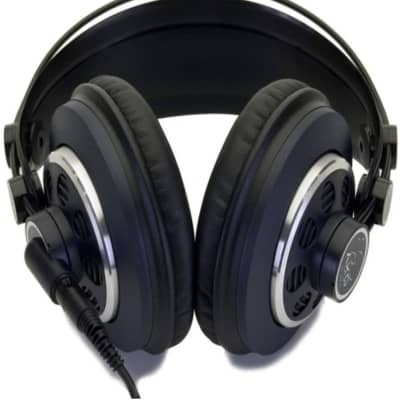 AKG K 240 MK II Stereo Studio Headphones image 4