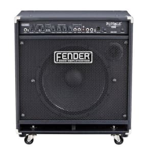 Fender Rumble 150 | Reverb