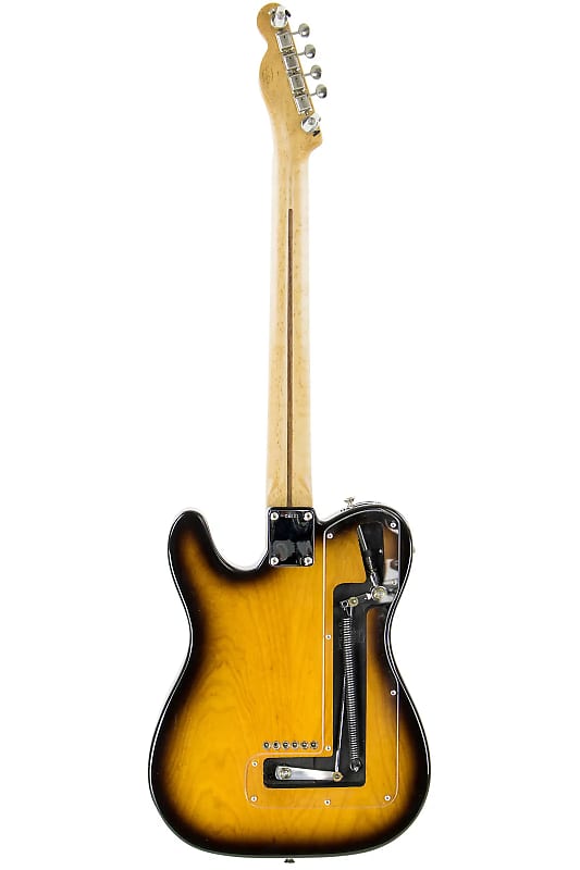 Fender Custom Shop Clarence White Telecaster image 3