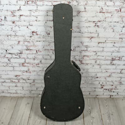 Epiphone ES-175 Premium Hollowbody Electric Guitar, Natural w/ Original Case x3022 (USED) image 17