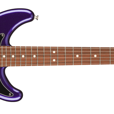 Fender PLAYER LEAD III 2020 Purple Metallic image 1