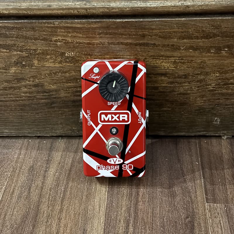 MXR Phase 90