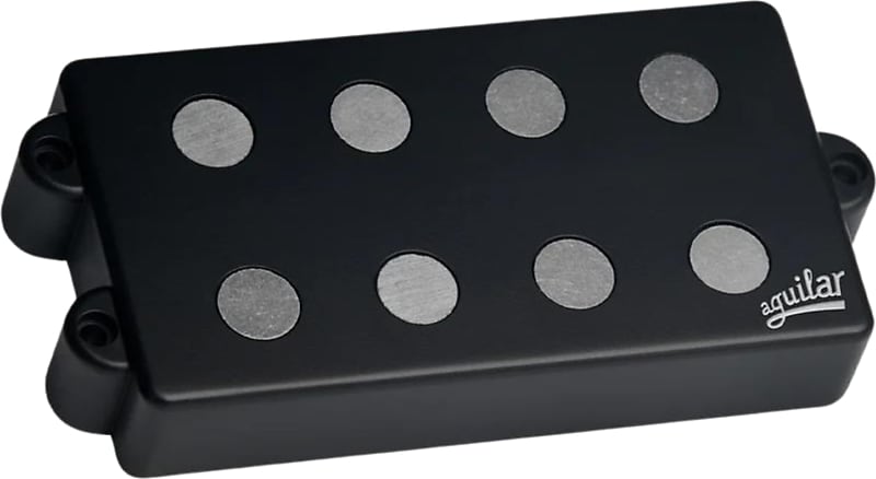 Aguilar AG 4M 4 String Music Man® Bass Pickup