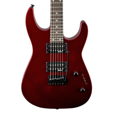 1987 Vester Maniac (Jackson Dinky Style) HSH Electric Guitar
