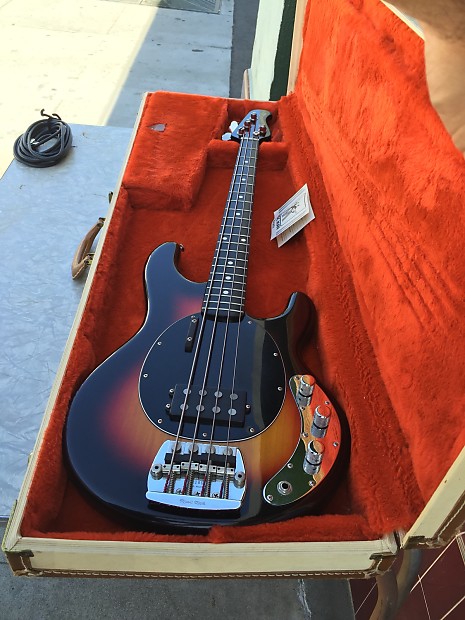Musicman cutlass 1 new arrivals