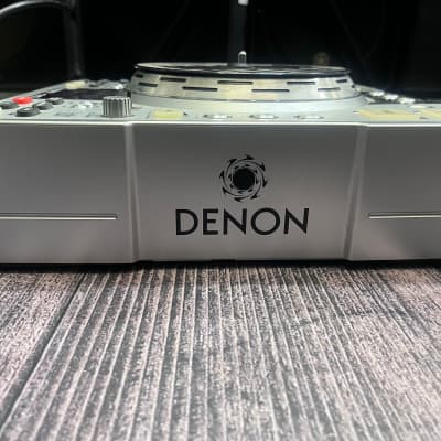 Denon DN-S3500 DJ Media Player (White Plains, NY) image 1