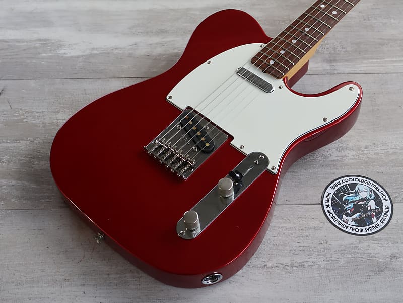 1979年製TOKAI BREEZY SOUND TE-50東海楽器トーカイ