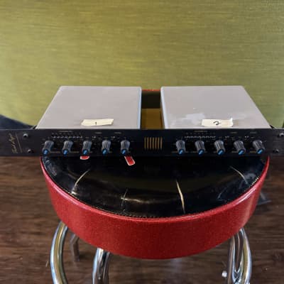 FMR Audio RNC1773 Really Nice Compressor - User review FMR Audio RNC1773 Really Nice Compressor - User review