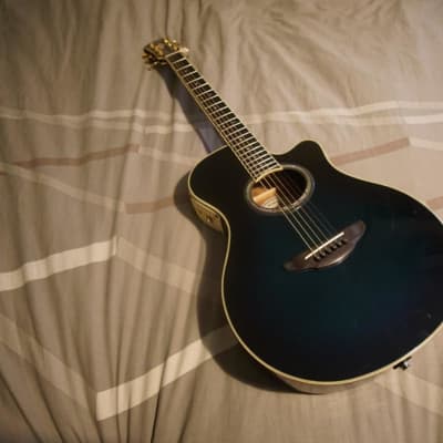 YAMAHA  APX 7A +AER AK15 for sale
