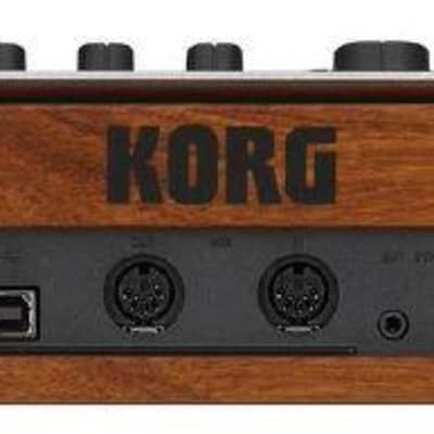Korg minilogue Polyphonic Analog Synthesizer (Used/Mint) image 2