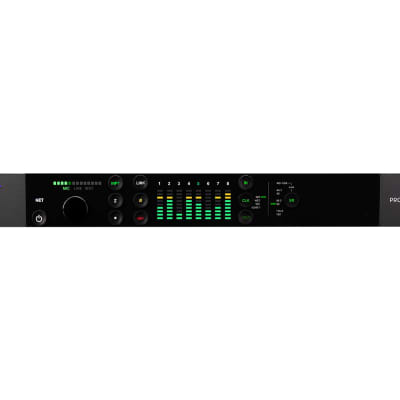 Avid Pro Tools Carbon PRE Preamp and I/O Expansion for Carbon Interface image 2