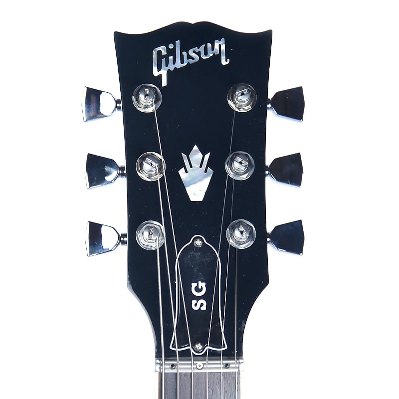Gibson SG Standard HP 2016 imagen 5