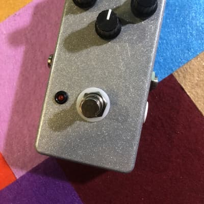 Reverb.com listing, price, conditions, and images for chicago-stompworks-mr-vermin