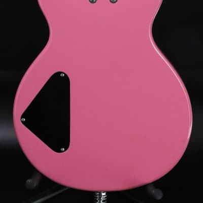 Daisy Rock Elite Rebel Electric Guitar - YouTube