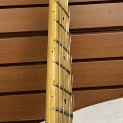 Guild S-280 Flyer in Crimson Burst 1985 image 18