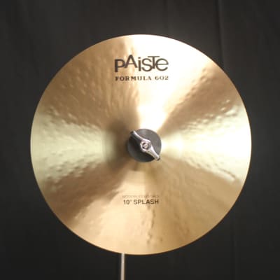 Paiste 10