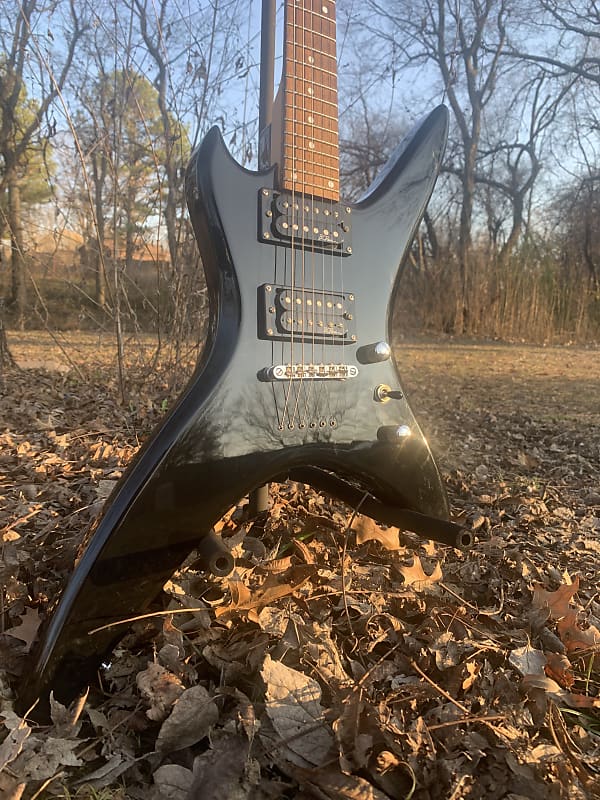 B.C. Rich Stealth | Reverb