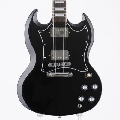 Gibson SG Standard (2019 - Present) | Reverb