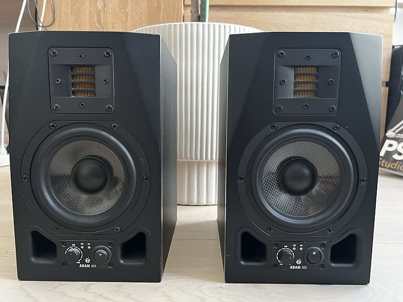 Adam AUDIO AX SERIES A5X [単品] - オーディオ機器