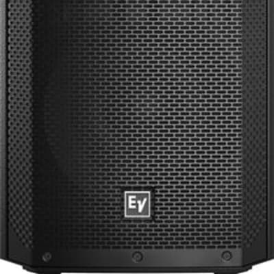 Electro Voice ELX200-12 12" 2-Way Full Range Passive Loudspeaker image 1