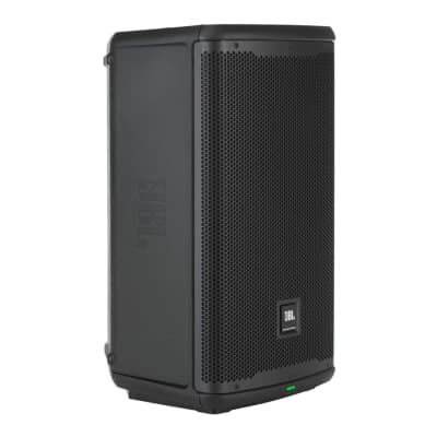 JBL Professional EON710 Powered PA Loudspeaker with Bluetooth (10-Inch) image 2