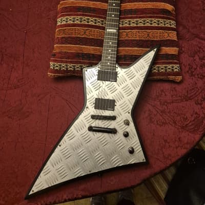 LTD EX-351 electric guitars