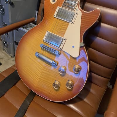 Gibson Les Paul Standard with '50s Neck Profile 2002 - 2007 