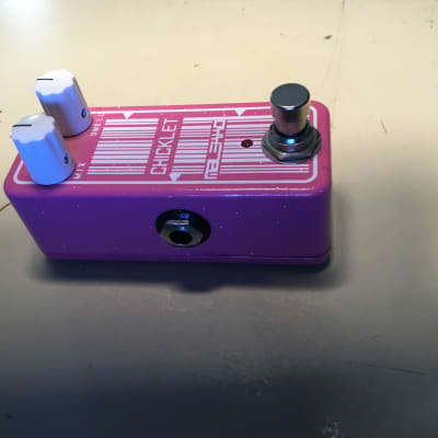 Malekko Chicklet Spring Reverb